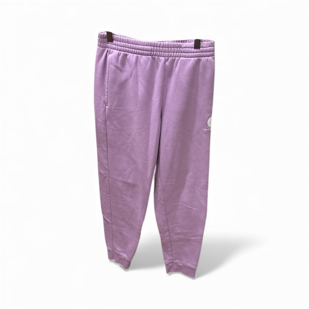 Carhartt Kids Light Purple Joggers